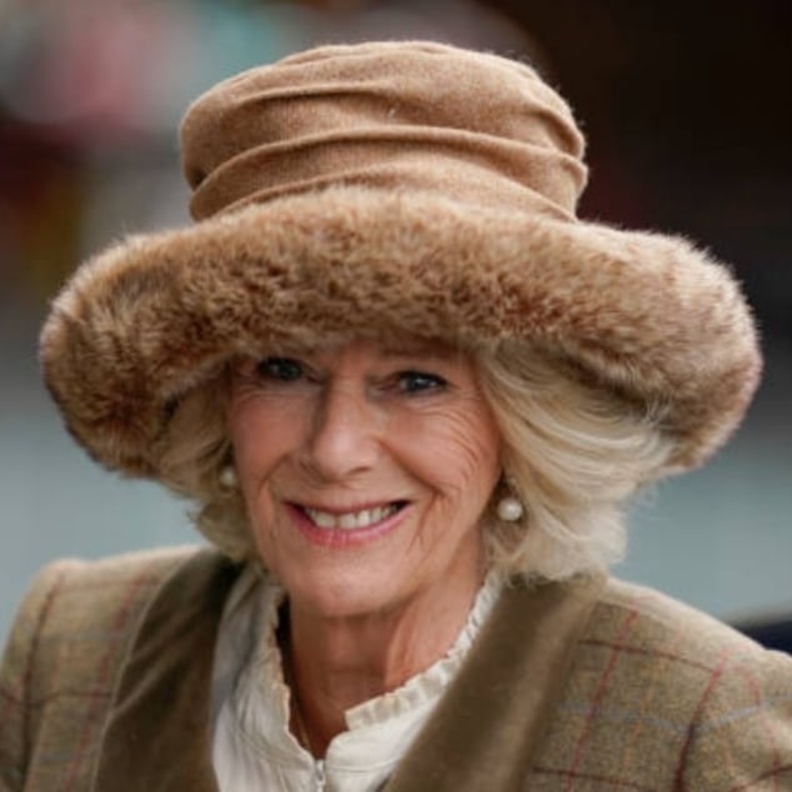 كاميلا دوقة كورنوال تستضيف حفلا بمناسبة اليوبيل البلاتيني للملكة