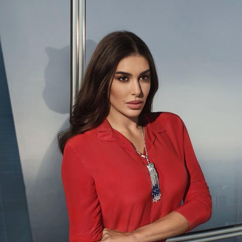 ياسمين صبري