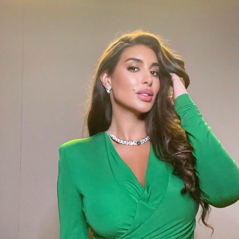 ياسمين صبري