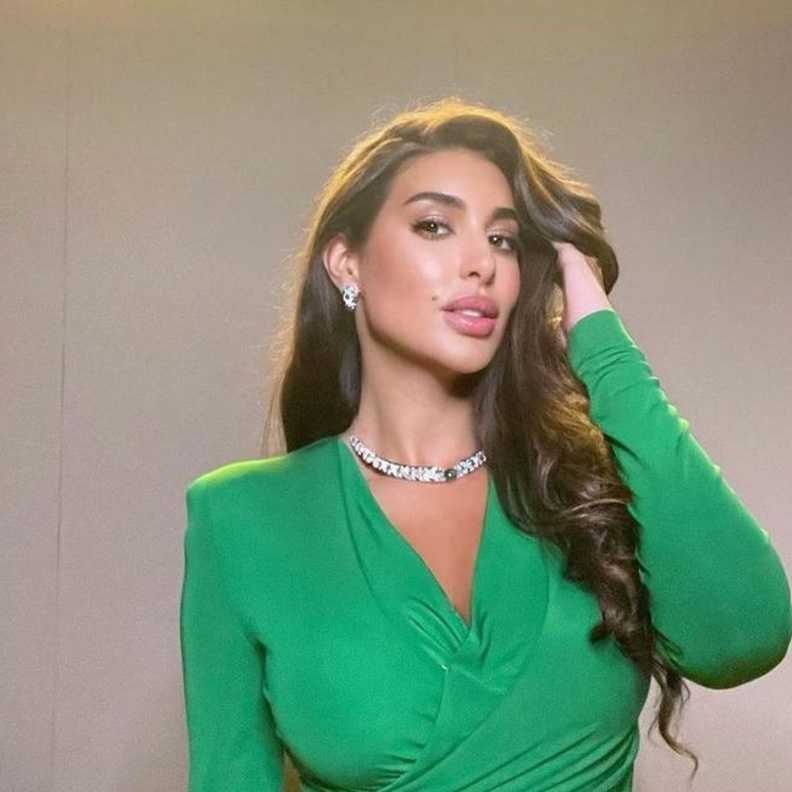 ياسمين صبري