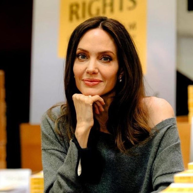 من أنجلينا جولي إلى مادونا.. مشاهير تعود أصولهم لعائلات ملكية