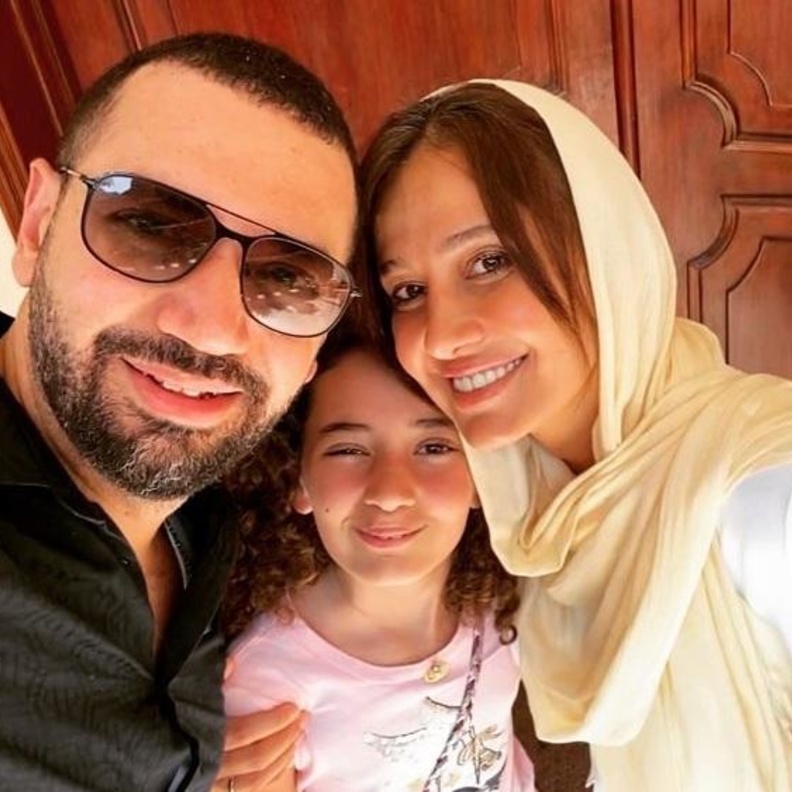 حلا شيحة تكشف اعتزامها إطلاق خط أزياء وزوجها معز مسعود يُشجعها: "أنا مبهور بيها"