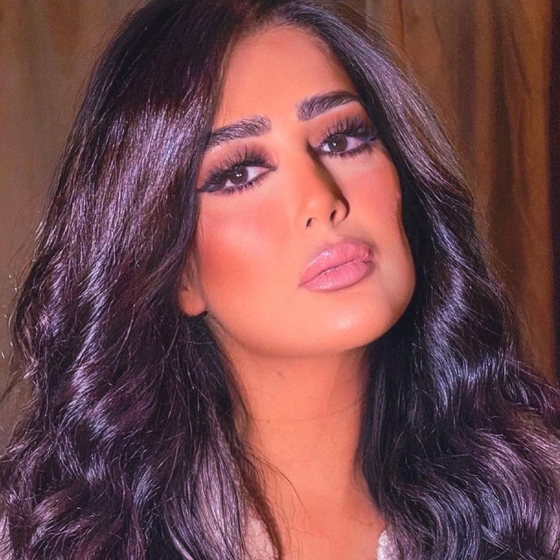 غادة عبد الرزاق