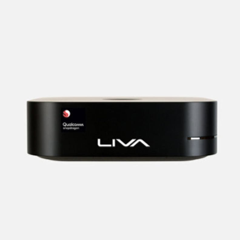 إطلاق حاسب Mini Box من مايكروسوفت