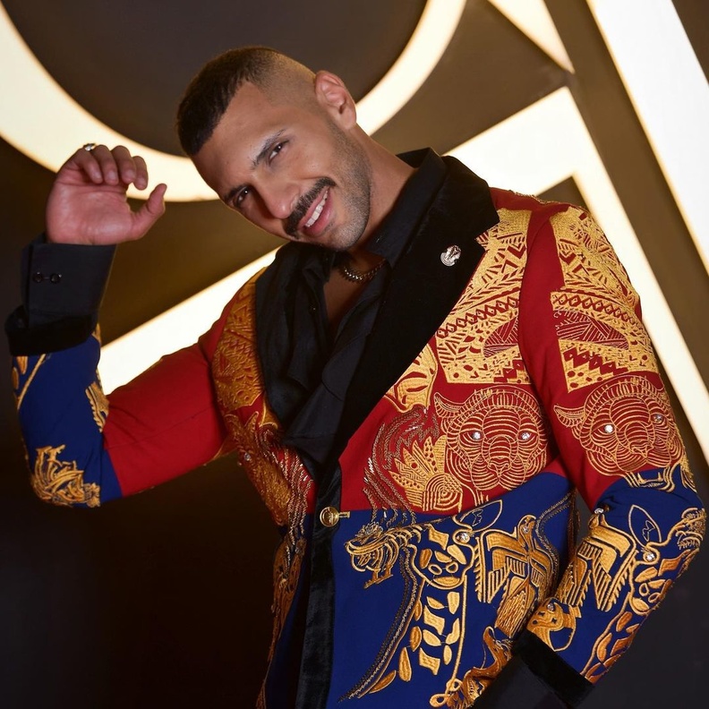 حسن ابو الروس