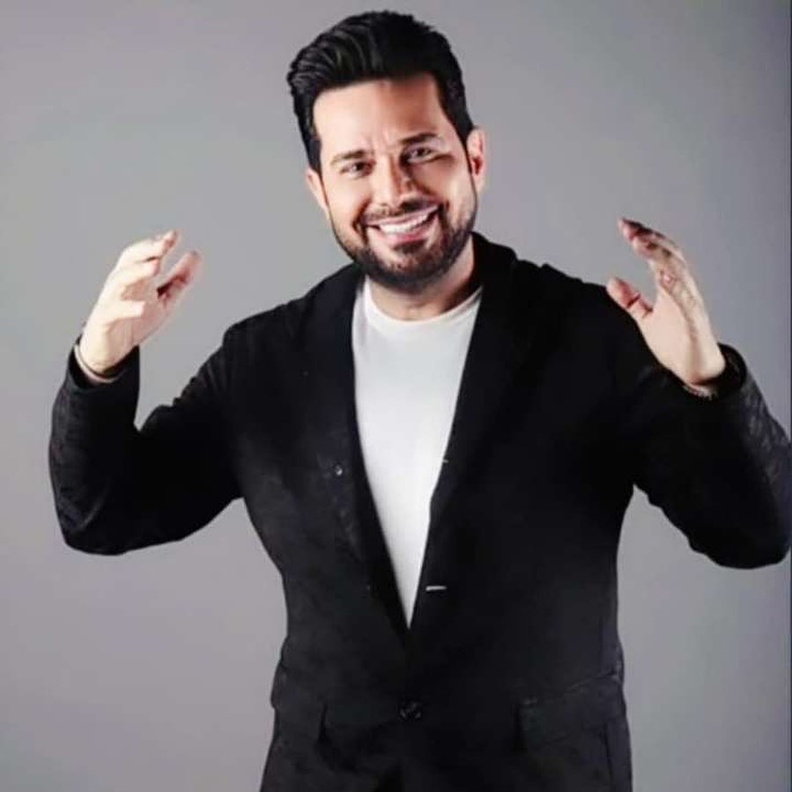 حاتم العراقي: إكسبو 2020 دبي حدث غير مسبوق ويمكننا إيصال ثقافتنا من خلاله إلى العالم