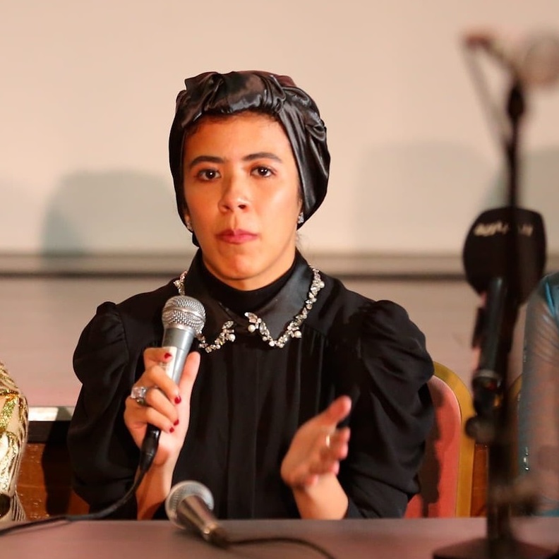 جواهر العامري 