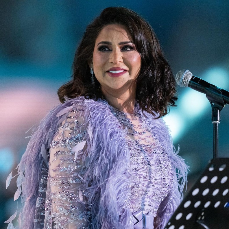 نوال الكويتية