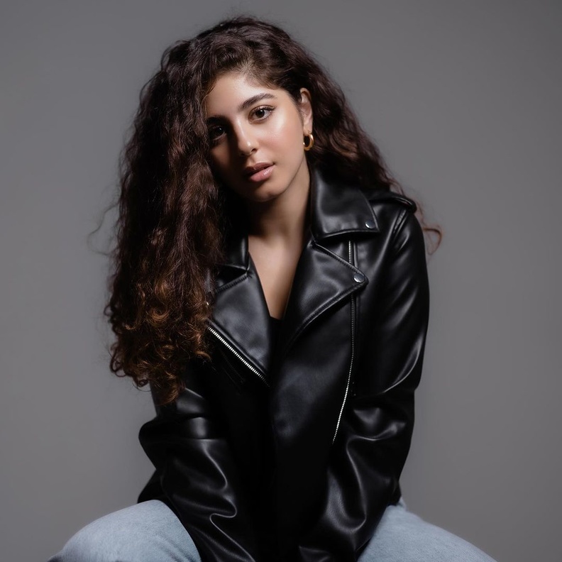 مايان السيد 