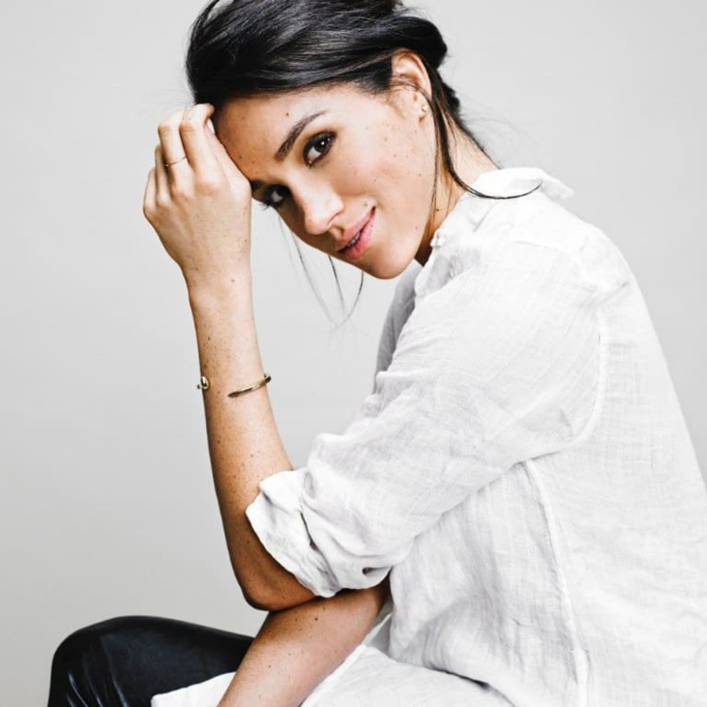 انتقادات لميغان ماركل بسبب مشاركتها في حملات الضغط على أعضاء مجلس الشيوخ