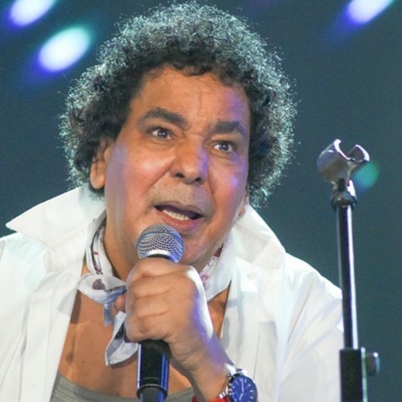 محمد منير 