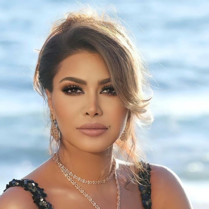 نوال الزغبي تنشر صورة ابنها "جورجي" لأول مرة: "صار شاب الله يحميه" 2021