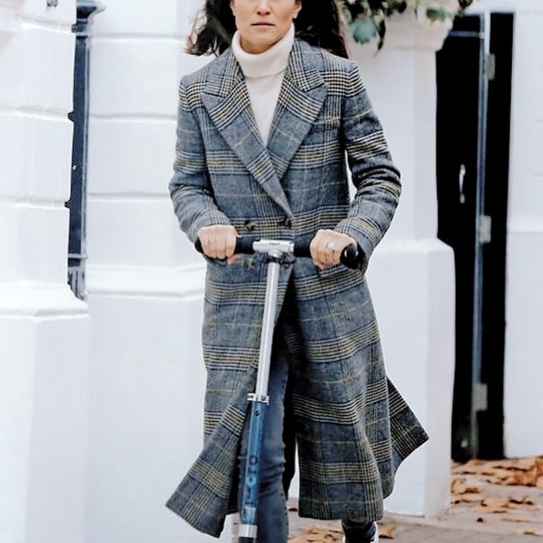 تعرف على أغرب أسرار لياقة بيبا ميدلتون