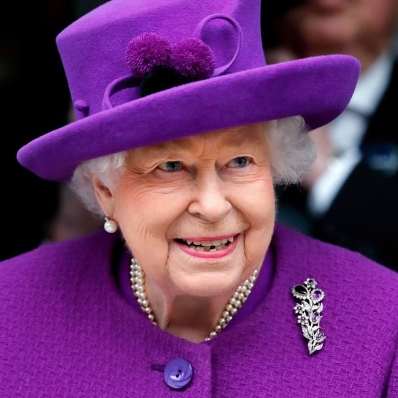 هل تؤثر الحالة الصحية للملكة على احتفالات اليوبيل البلاتيني