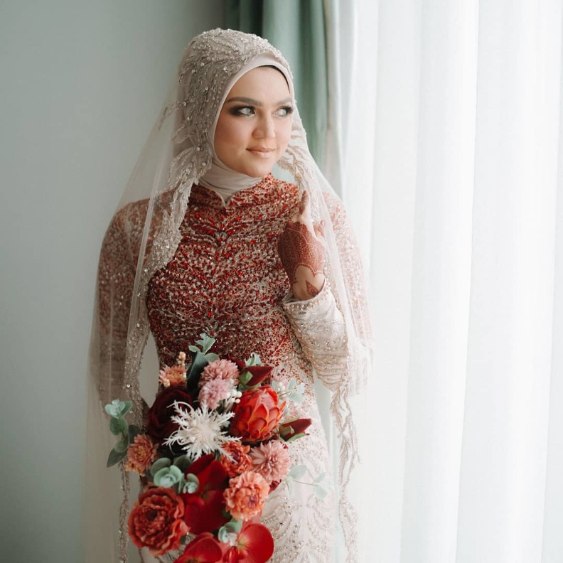 كيف تحتفلين بليلة الحنة بطريقة جديدة ومبتكرة