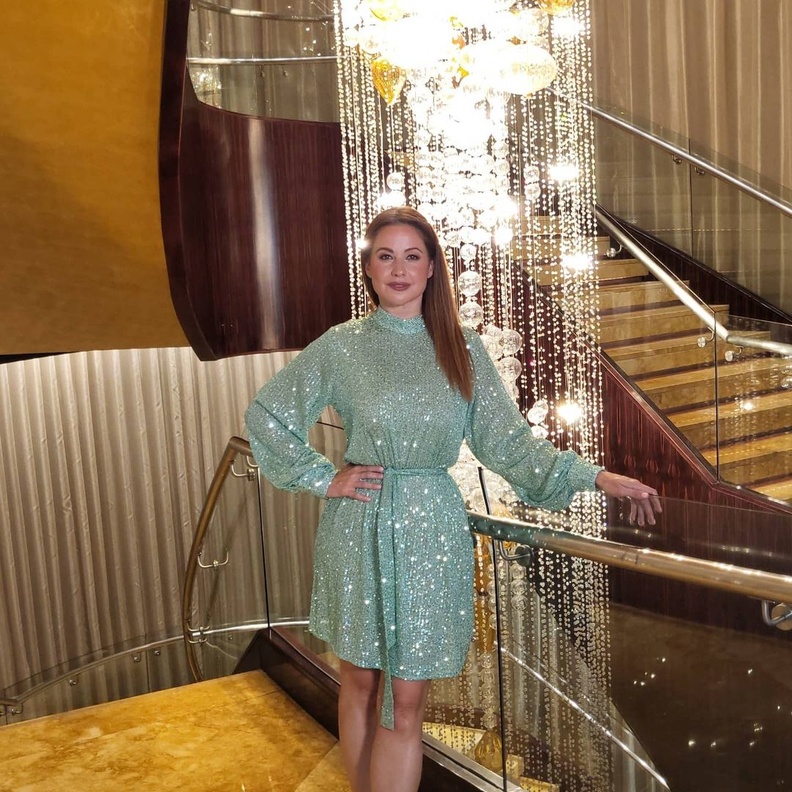 ريا ابي راشد 