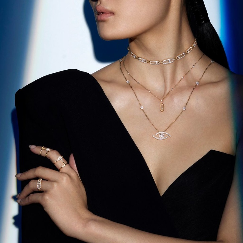 الصورة من موقع Messika