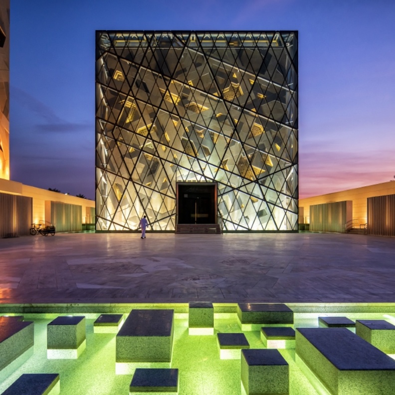 تصوير فهد عبدالحميد 