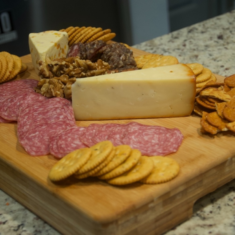 الأطعمة المصنعة وعلاقتها بارتفاع ضغط الدم