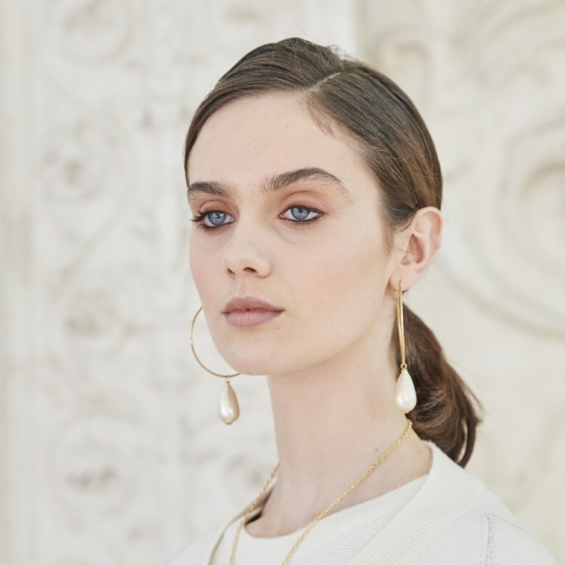 3 ستايلات مكياج خريفي للصبايا تناسب الإطلالات اليومية