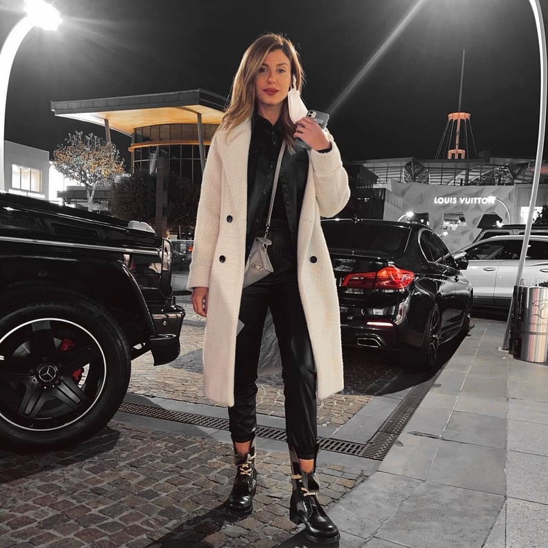 ريتا حرب تتعرض لحادث سير مروع وهذه تفاصيل حالتها الصحية 