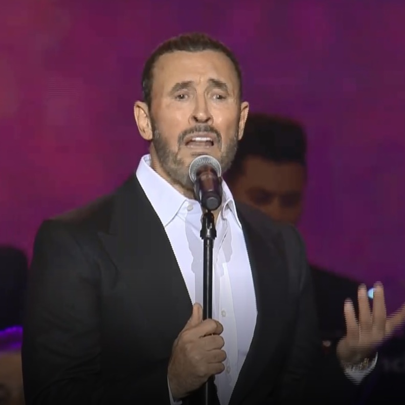 كاظم الساهر