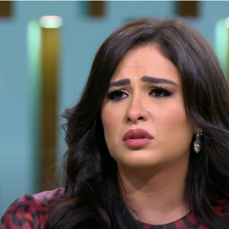 ياسمين عبد العزيز