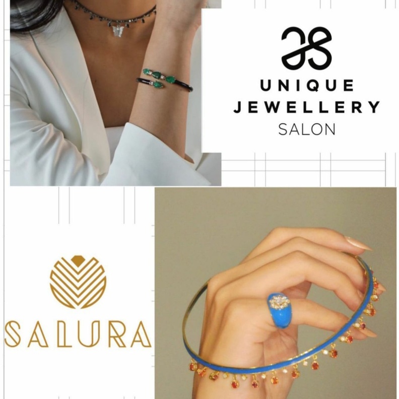 salura دار المجوهرات
