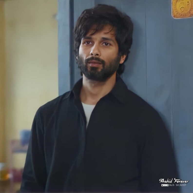 شاهيد كابور يتحدث عن أفلام ندم على العمل فيها