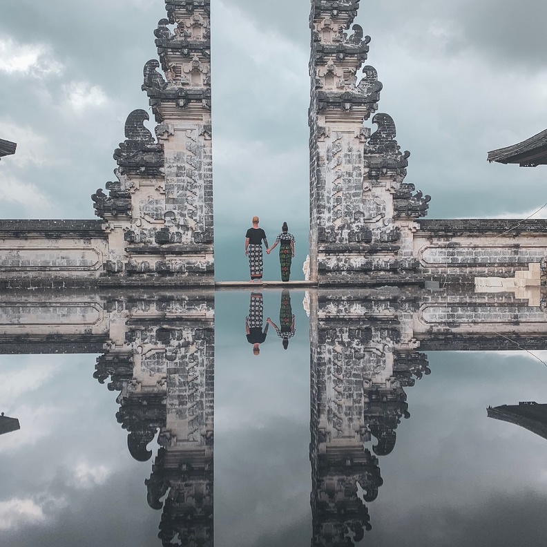 10 أسباب لإختيار جزيرة بالي لشهر العسل