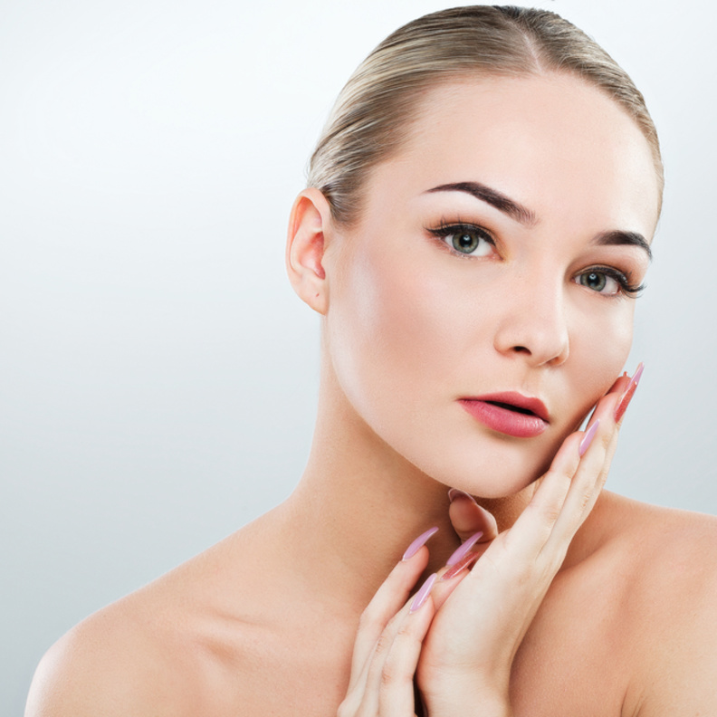 ماسكات الكولاجين