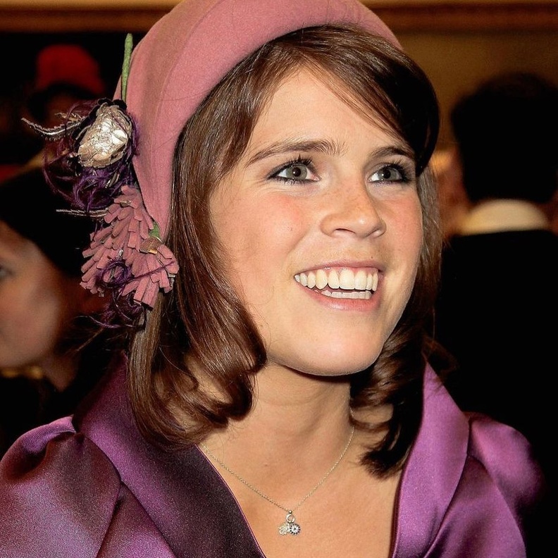 الأميرة يوجين تشارك معجبيها بأهم النصائح للحفاظ على المحيطات