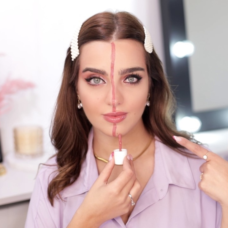 بالفيديو.. حيل تكبير أو تصغير العيون عبر هذه الخطوات