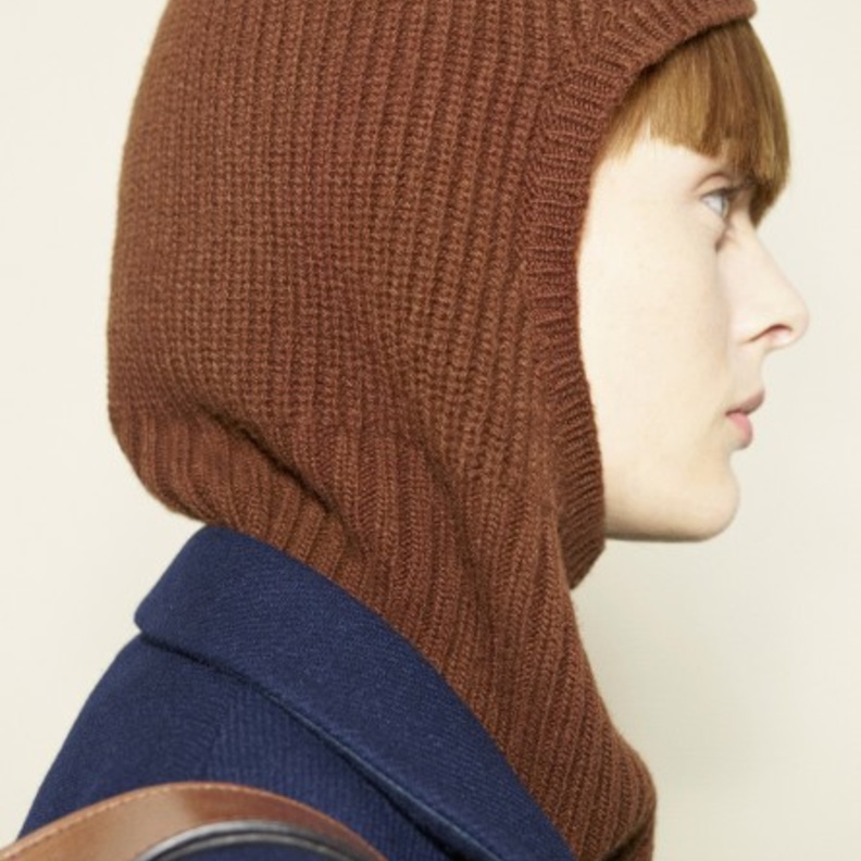 اطلالة من Marine Serre