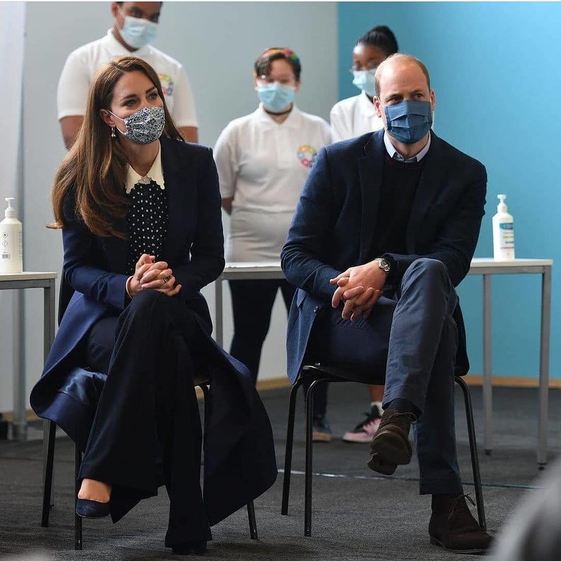 هل يتدخل الأمير وليام لمنع بي بي سي من تغطية احتفالات اليوبيل البلاتيني للملكة؟