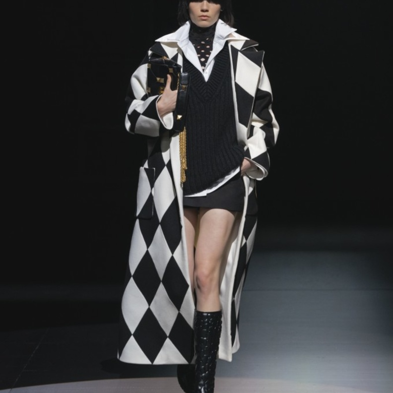 اطلالة من 16arington