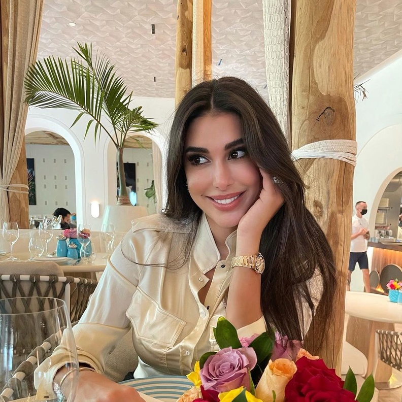 ياسمين صبري 