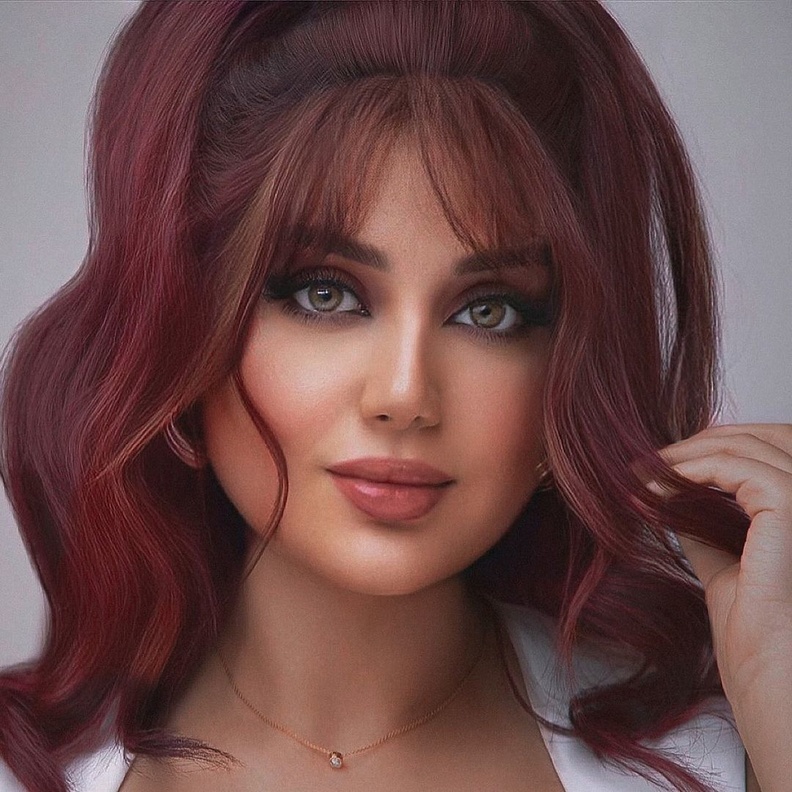  ابنة هيفاء وهبي بـ نيو لوك ملفت والجمهور يقارنها مع والدتها