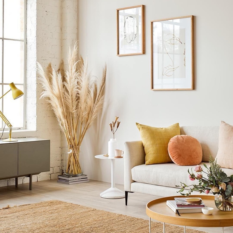 ألوان عصرية لديكور منزلك 2022