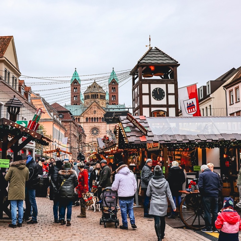 أهم نصائح اصطحاب الاطفال عند السفر في عطلة نهاية العام بواسطة maxpixel