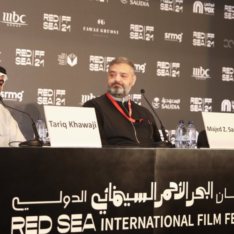 "إثراء" يشارك بـ 3 أفلام سينمائية في مهرجان البحر الأحمر السينمائي الدولي