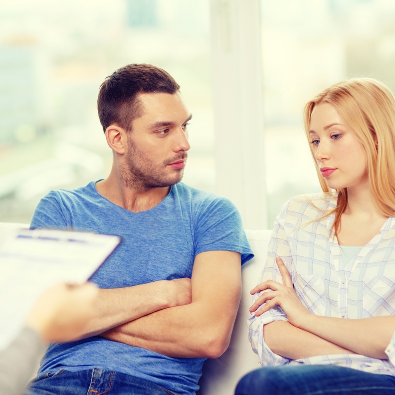 ابرز 3 أخطاء تحول دون تحقيق السعادة الزوجية