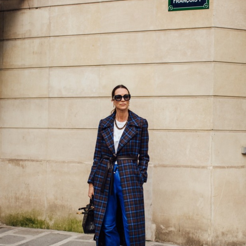 اختاري البوت ذات الرقبة القصيرة أو المتوسطة الطول مع الجينز