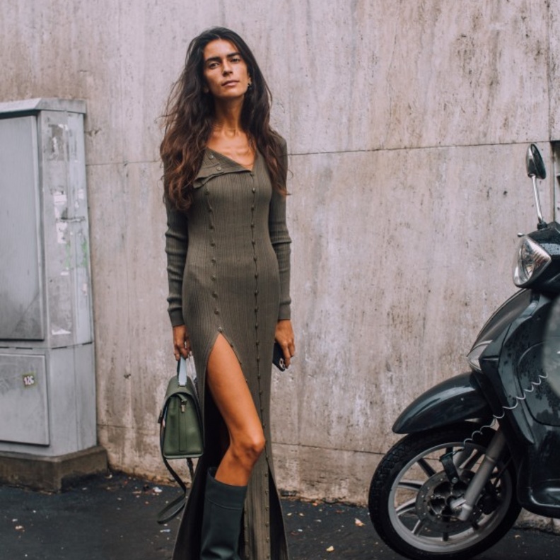 أفكار رائعة لتنسيق البوت المطاطي هذا الشتاء