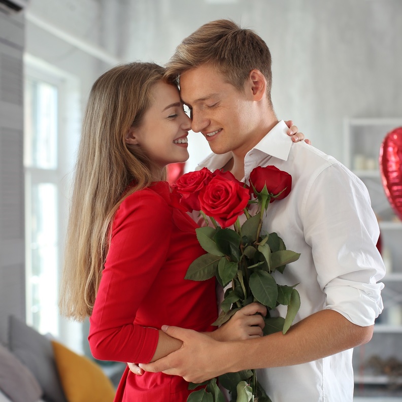 افكار لاحتفال رائع ومميز بليلة رأس السنة مع شريك حياتك