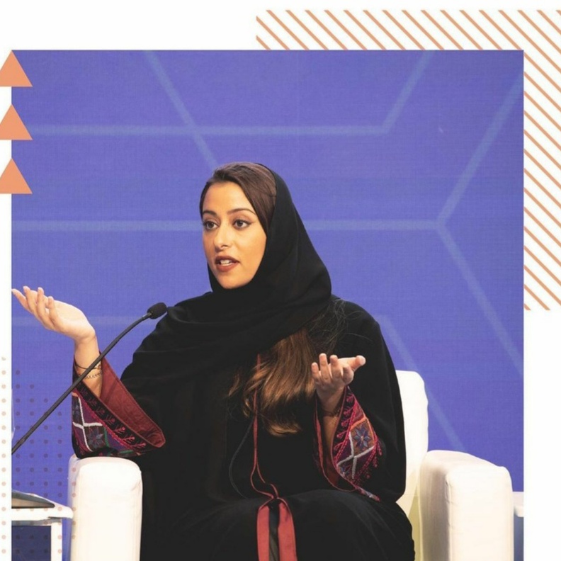 الأميرة "نورة بنت فيصل" لـ "هي": ندعم الاهتمام بالاستدامة في الأزياء كجزء من فعالية "مستقبل الأزياء"