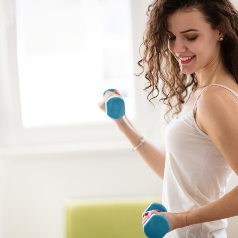 الرياضة تحارب مرض الزهايمر