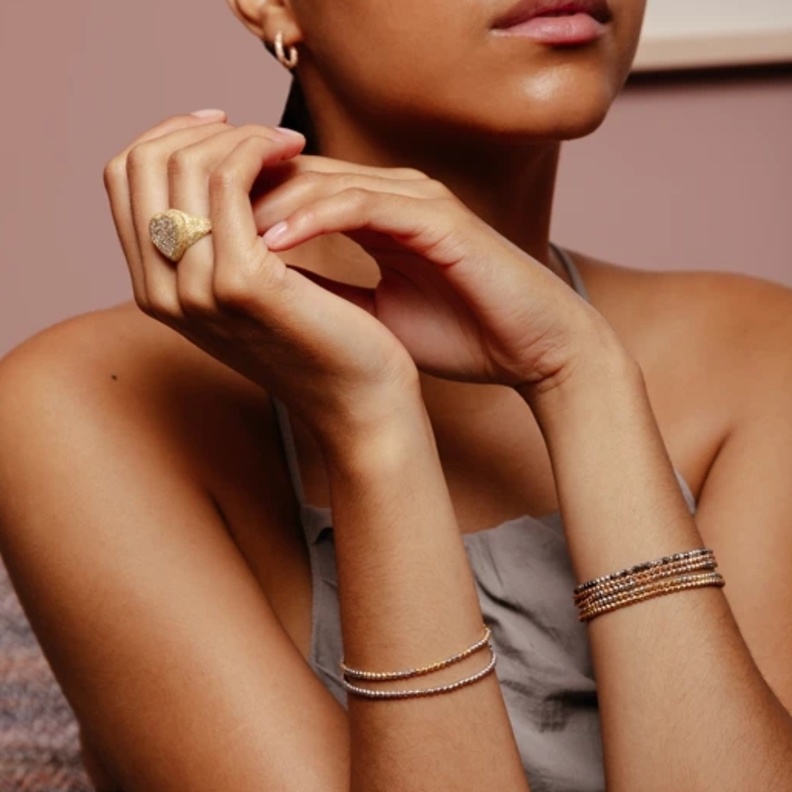 الصورة الرئيسية من موقع Carolina Bucci