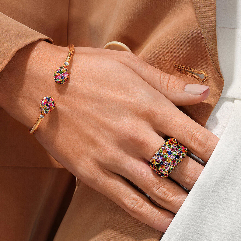 الصورة الرئيسية من Fabergé