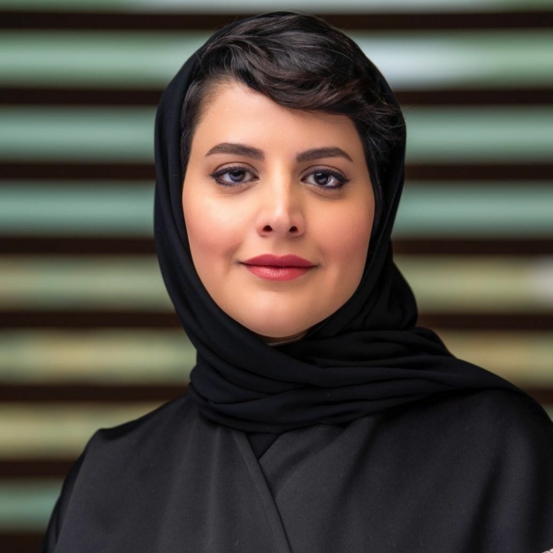 الأميرة هيفاء آل مقرن تلقي الضوء على المشاريع السعودية الرائدة لخدمة اللغة العربية